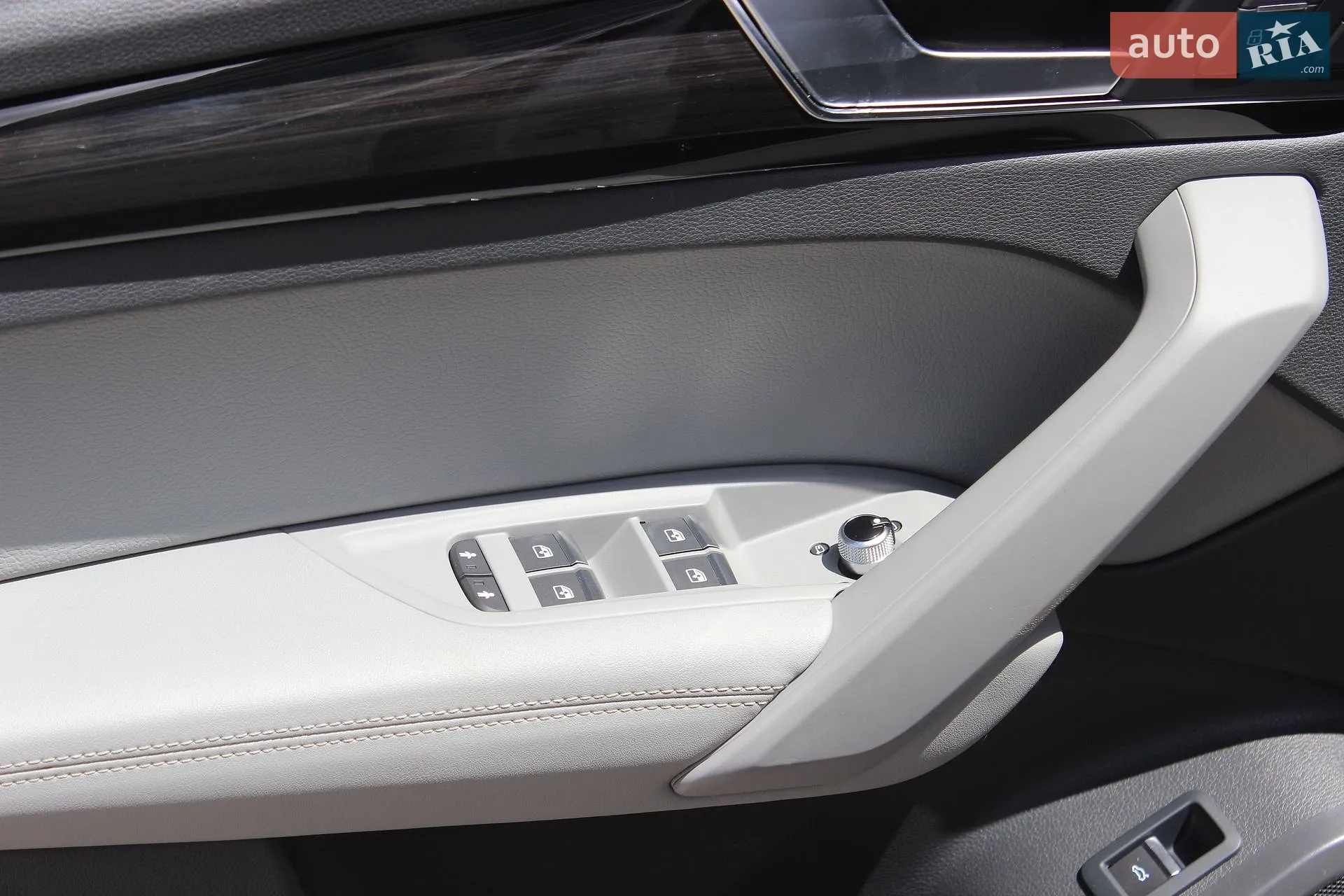 2019 Audi Q5 - мініатюра 25