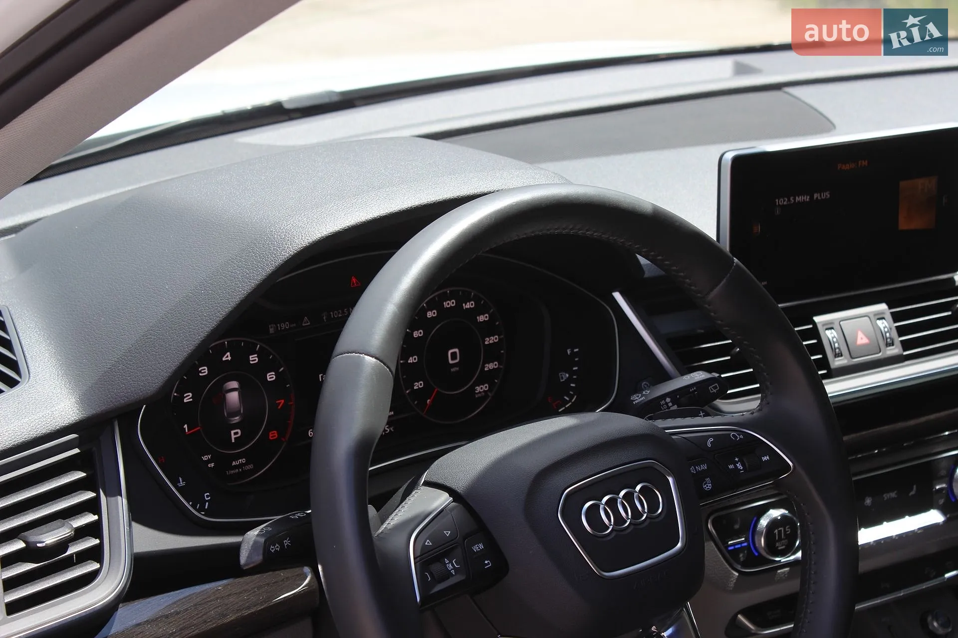 2019 Audi Q5 - мініатюра 27