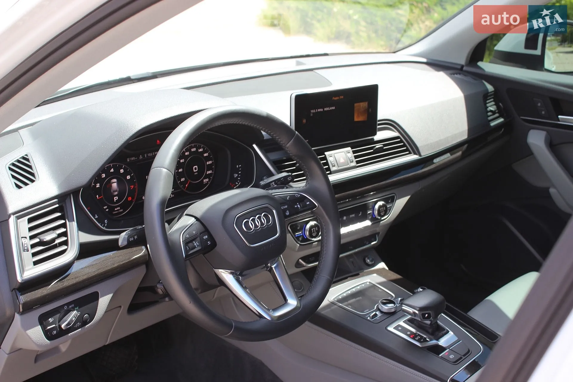 2019 Audi Q5 - мініатюра 28