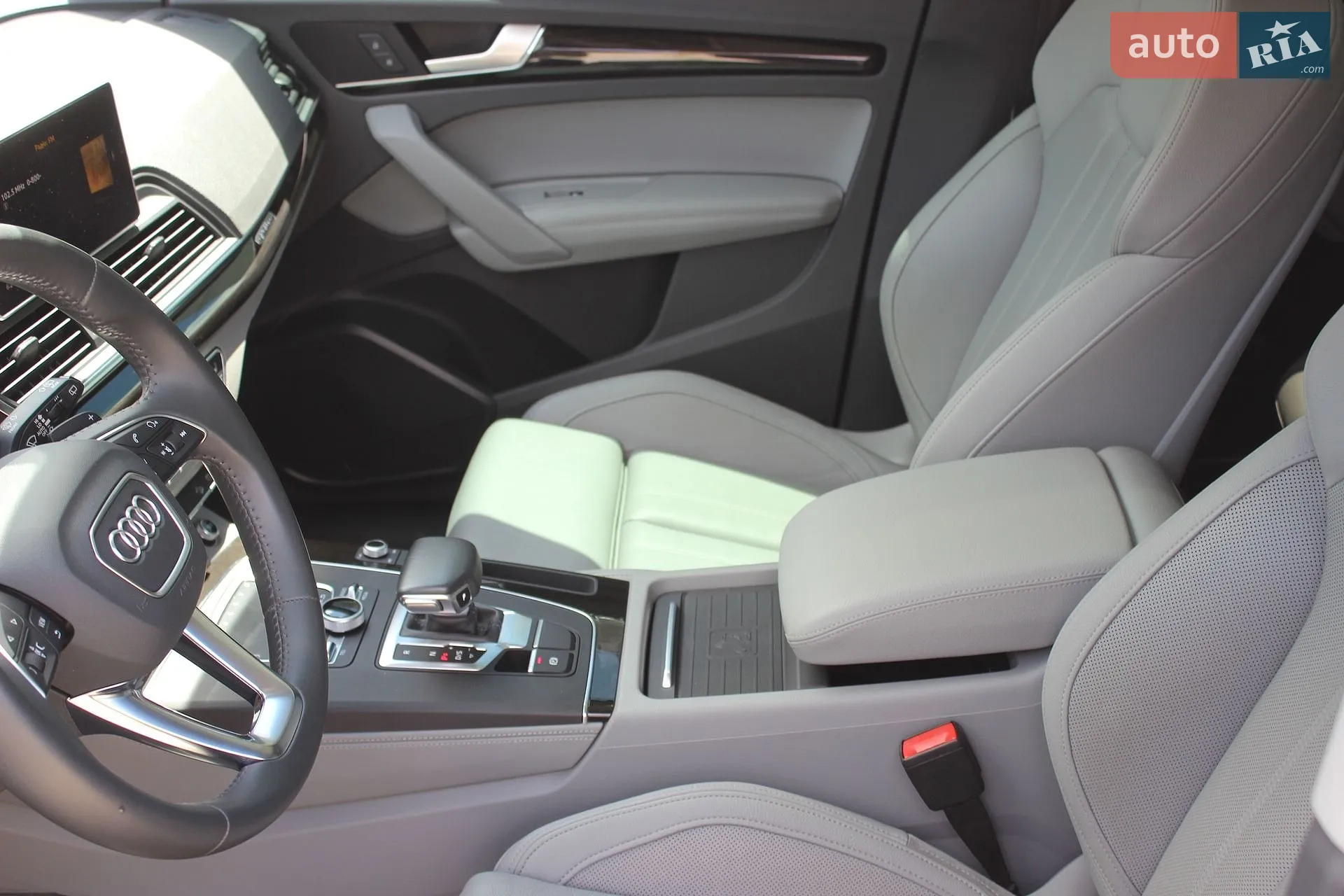 2019 Audi Q5 - мініатюра 30