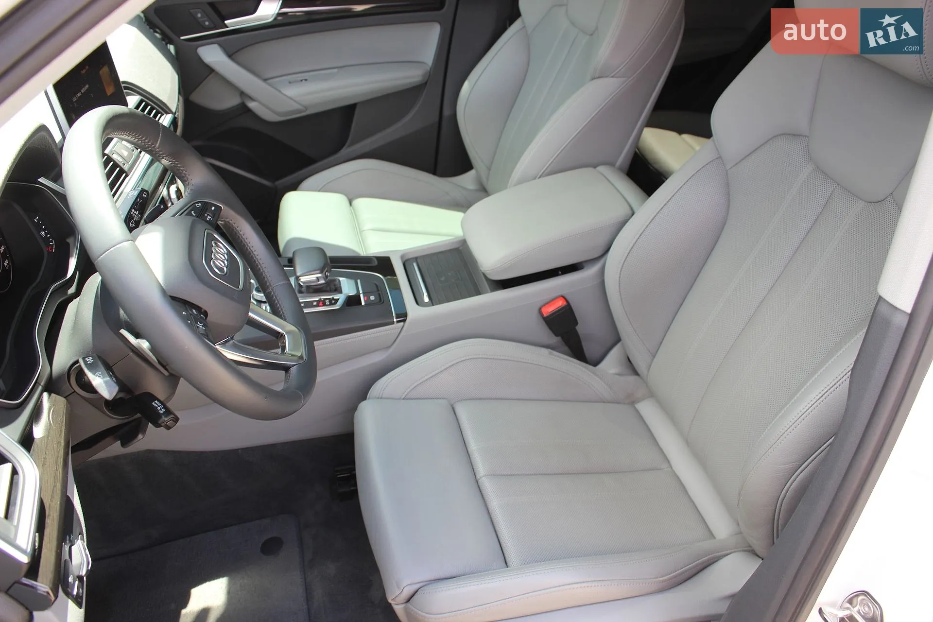 2019 Audi Q5 - мініатюра 31