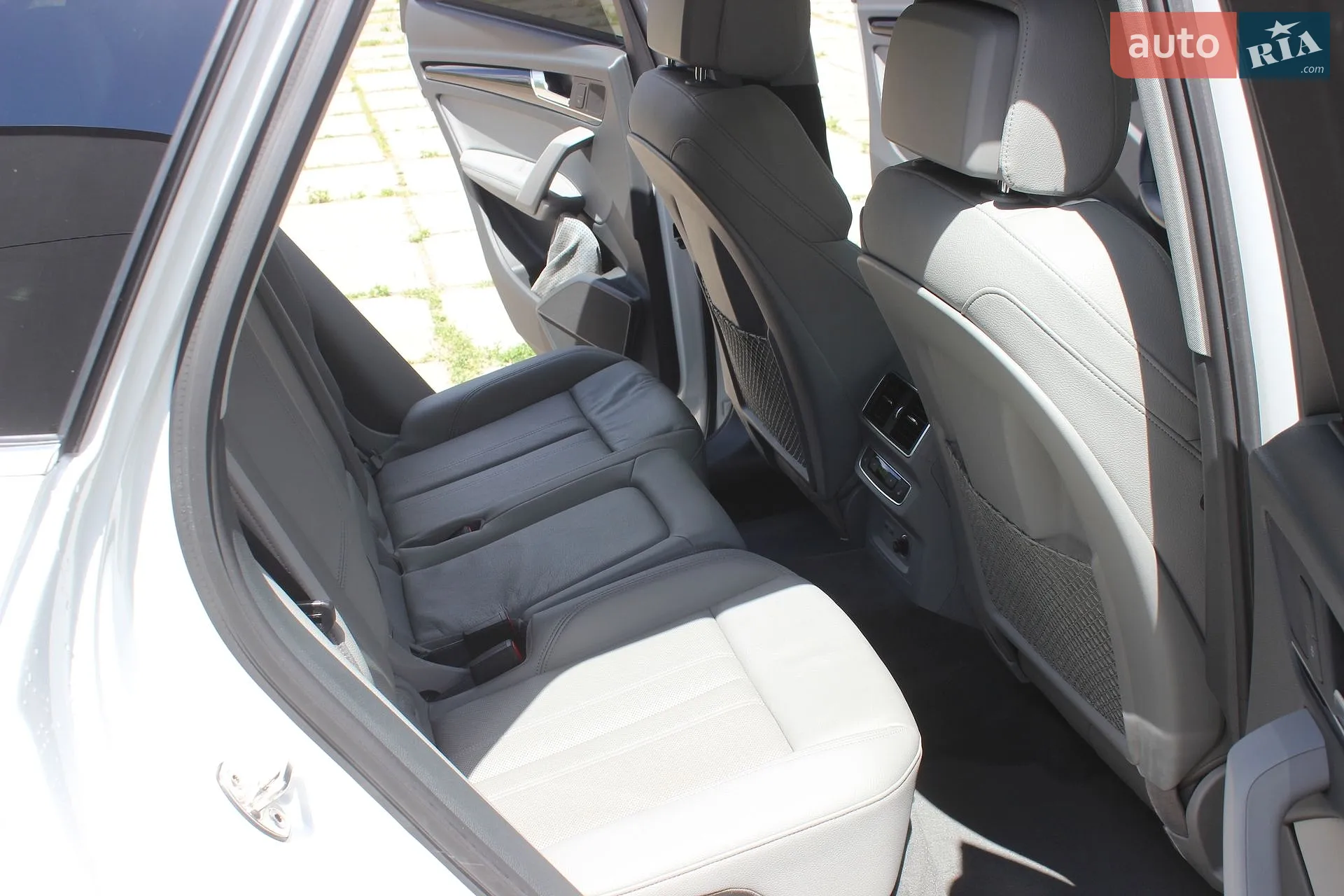 2019 Audi Q5 - мініатюра 34