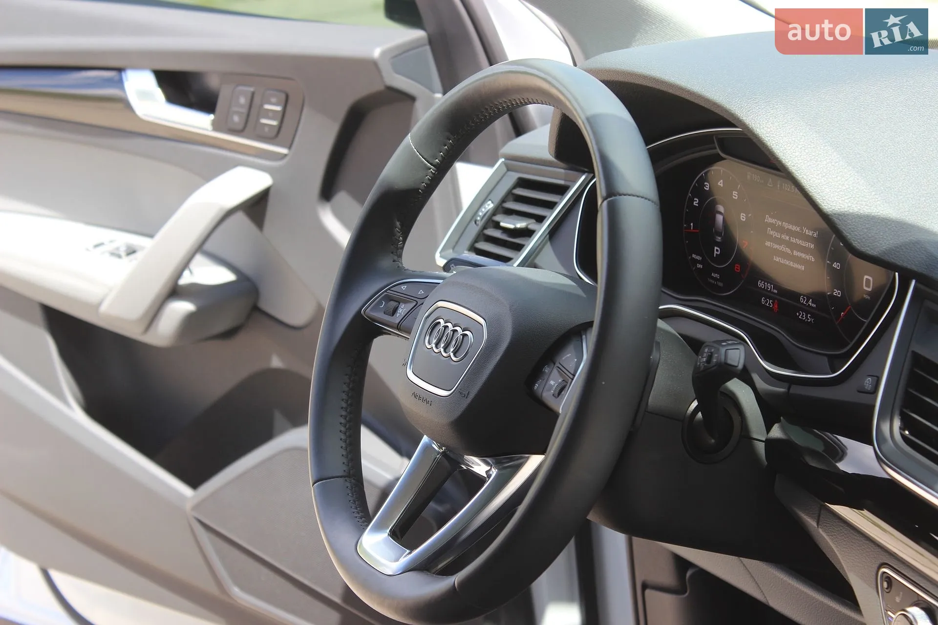 2019 Audi Q5 - мініатюра 39