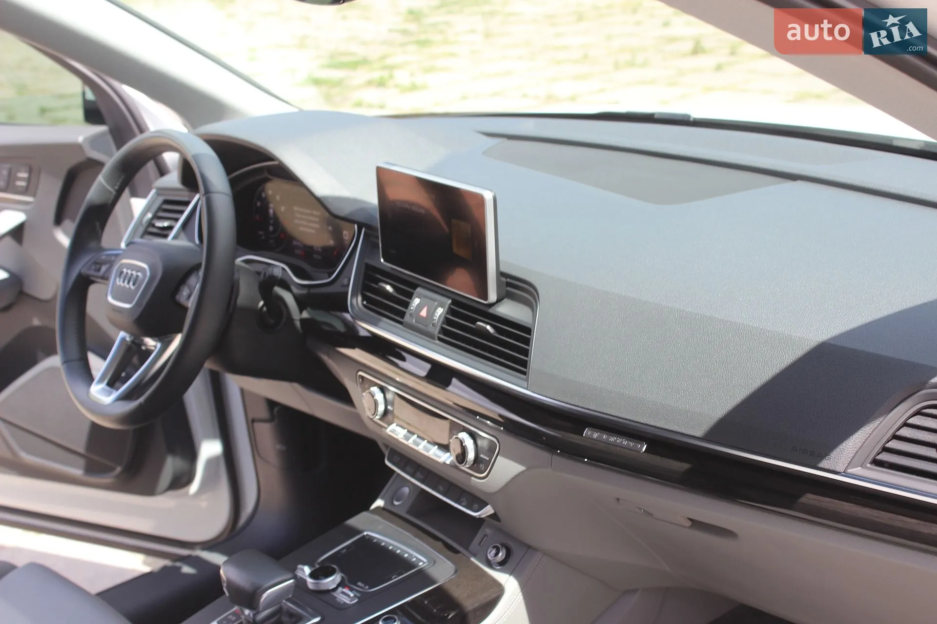 2019 Audi Q5 - мініатюра 40