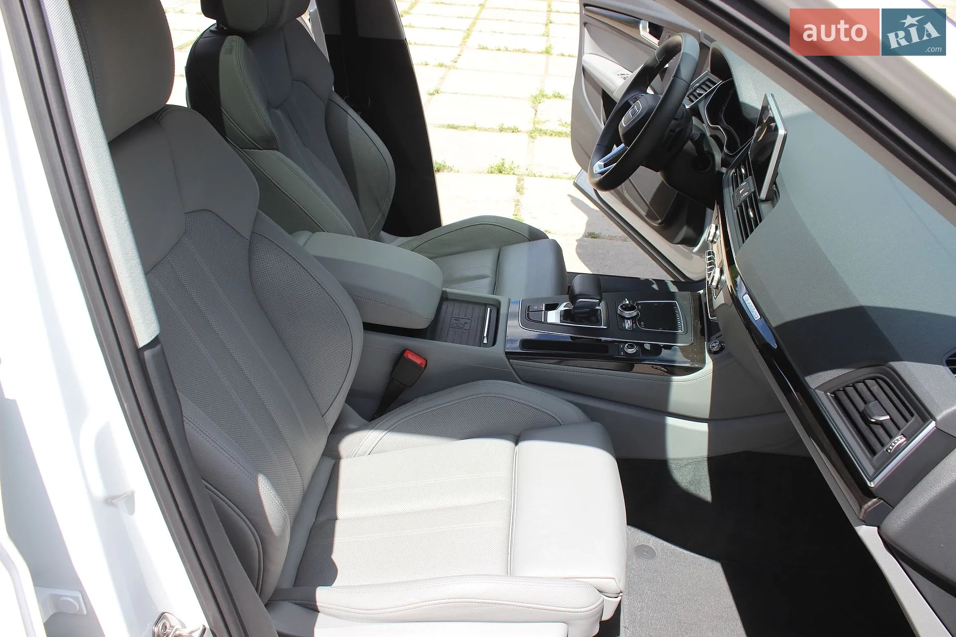 2019 Audi Q5 - мініатюра 43