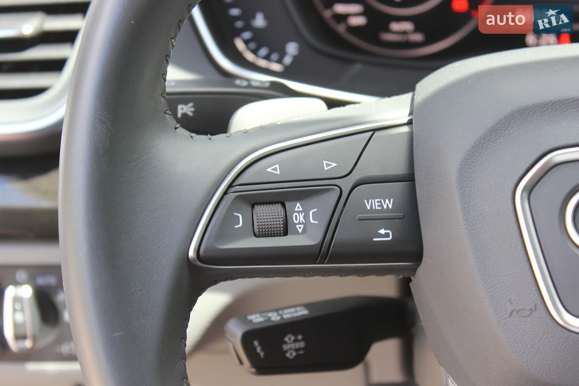 2019 Audi Q5 - мініатюра 48
