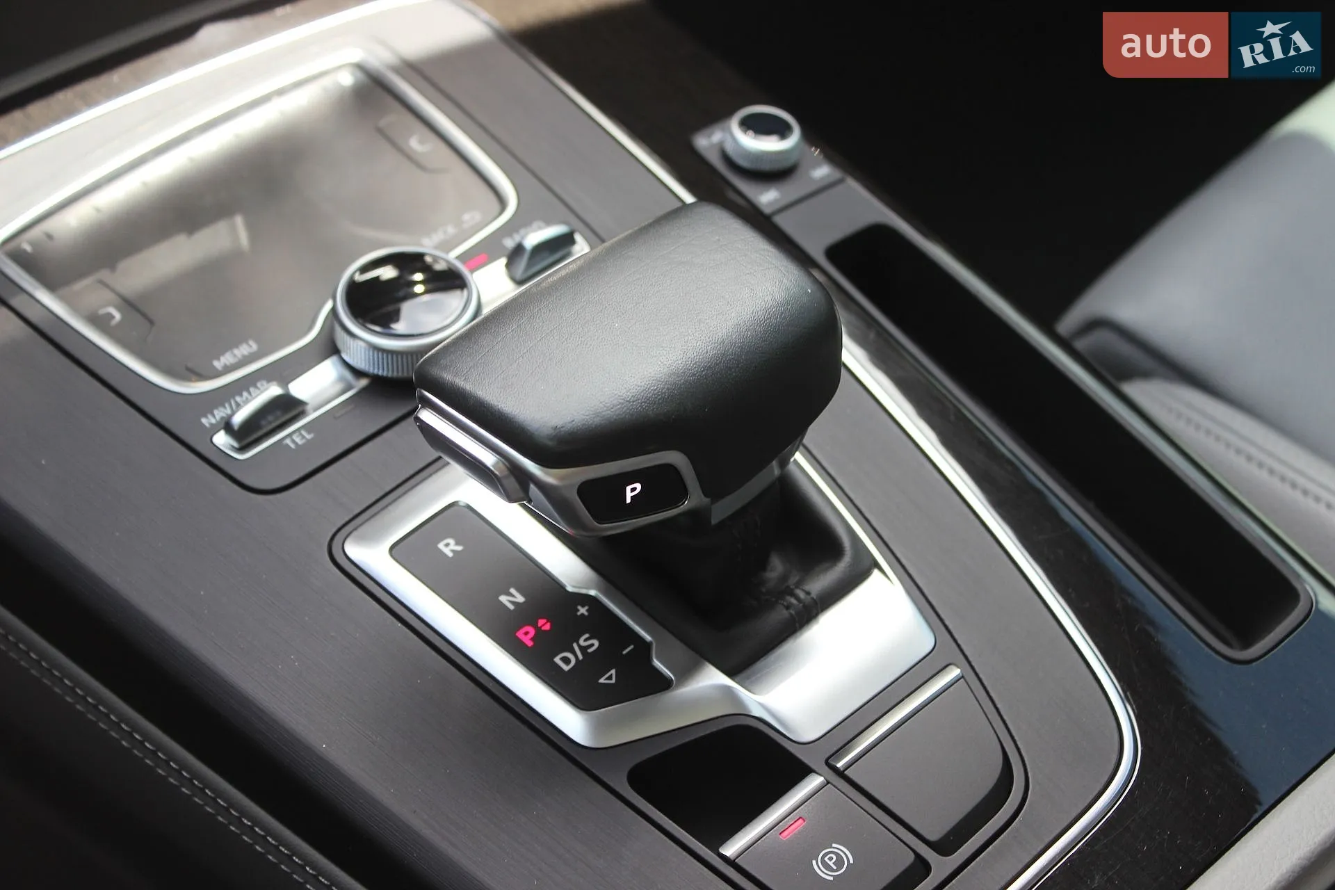 2019 Audi Q5 - мініатюра 53