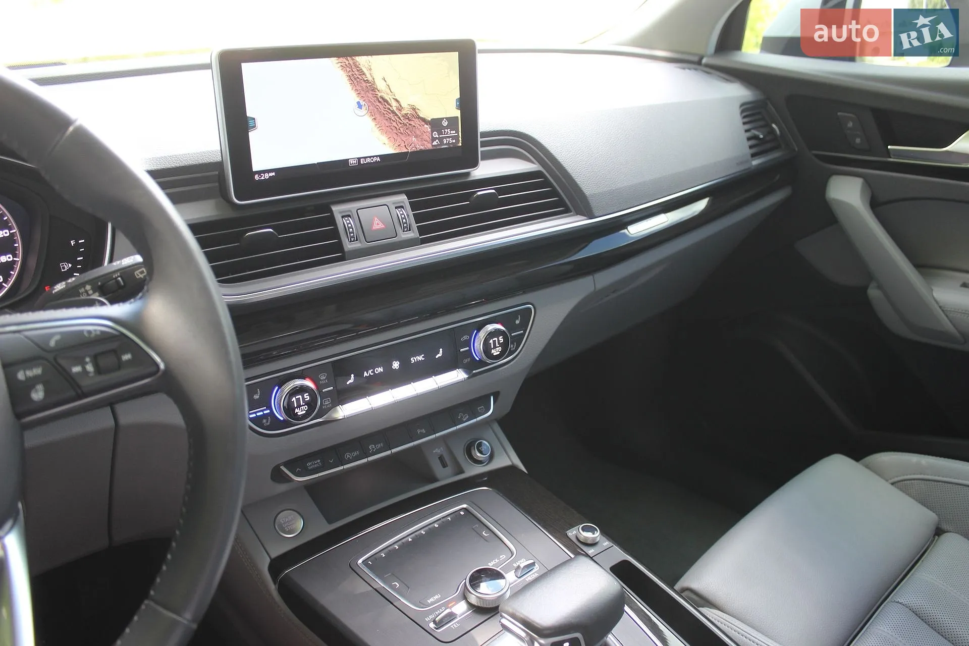 2019 Audi Q5 - мініатюра 60