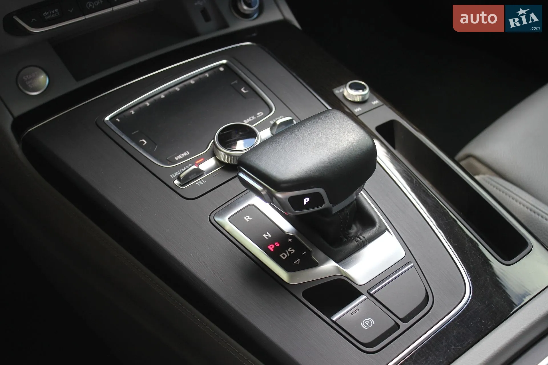 2019 Audi Q5 - мініатюра 61