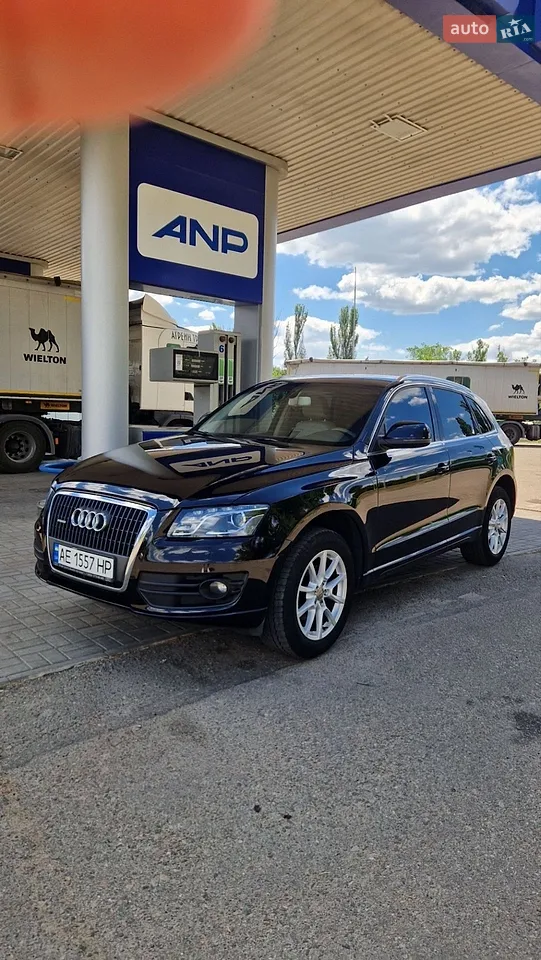 2011 Nissan Qashqai - мініатюра 25