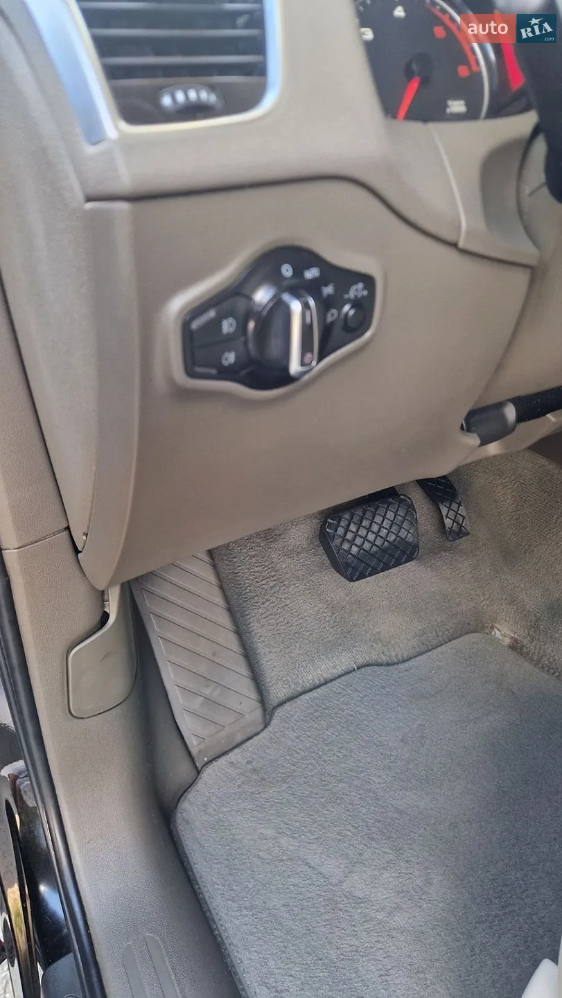2011 Audi Q5 - мініатюра 14