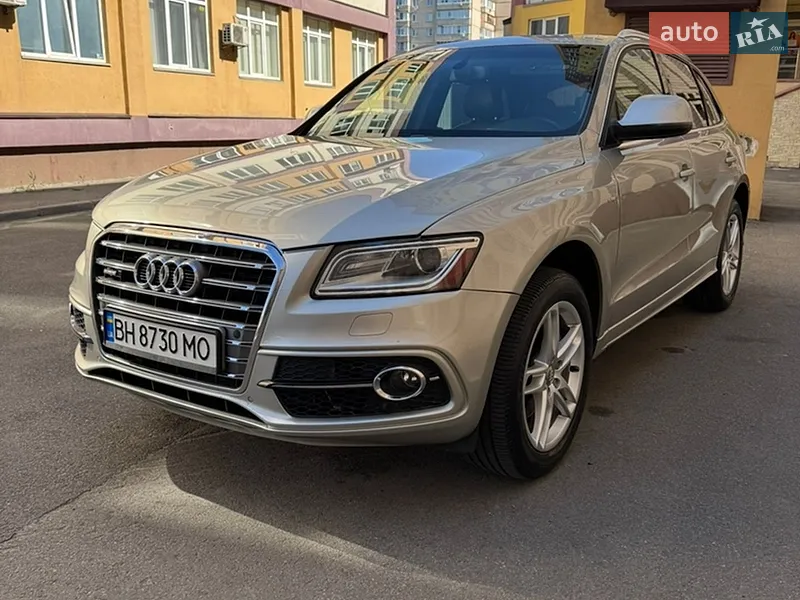 Audi Q5