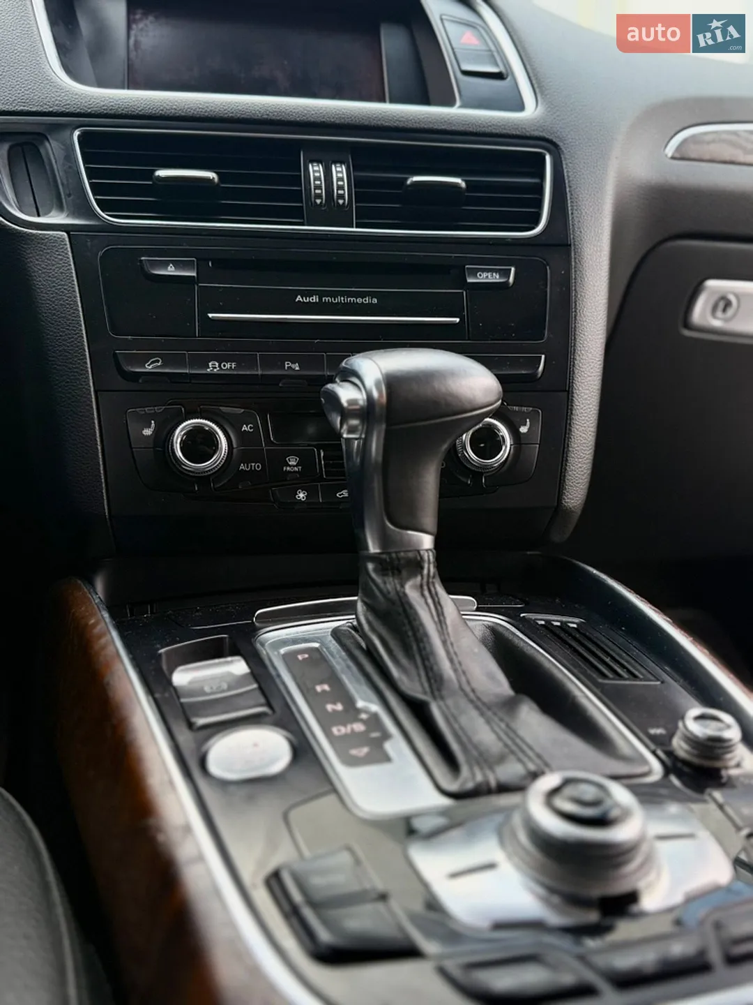 2013 Audi Q5 - мініатюра 14