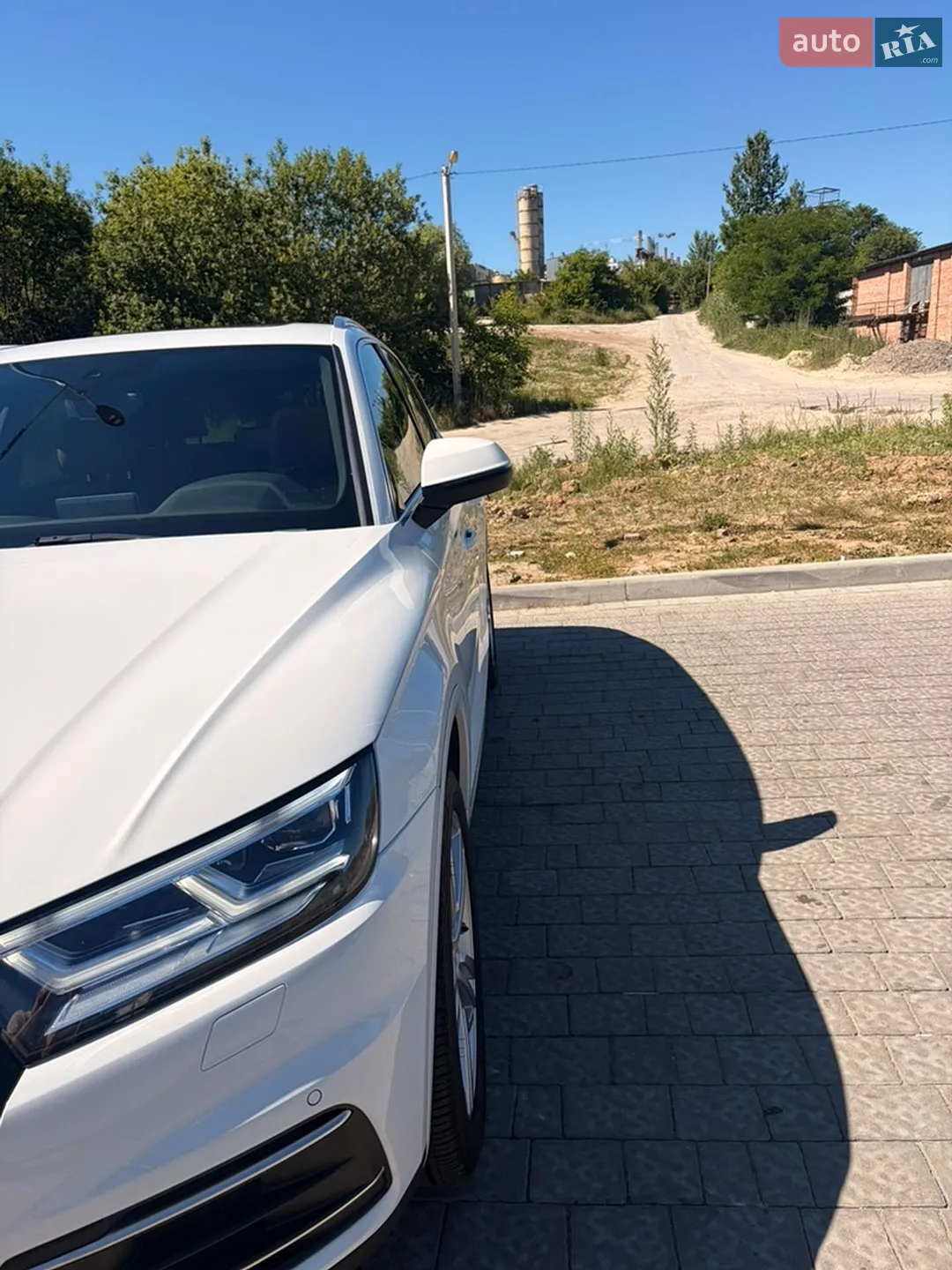 2018 Audi Q5 - мініатюра 9