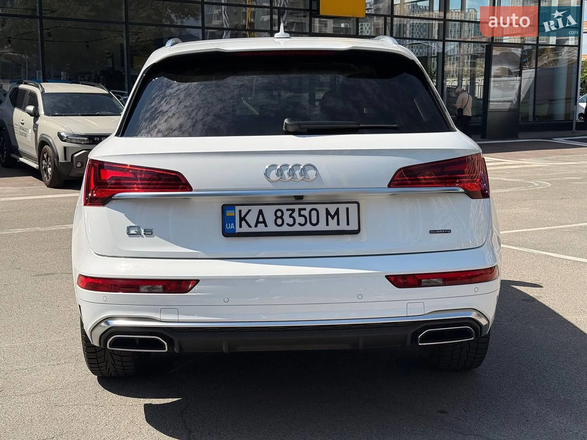 2022 Audi Q5 - мініатюра 5