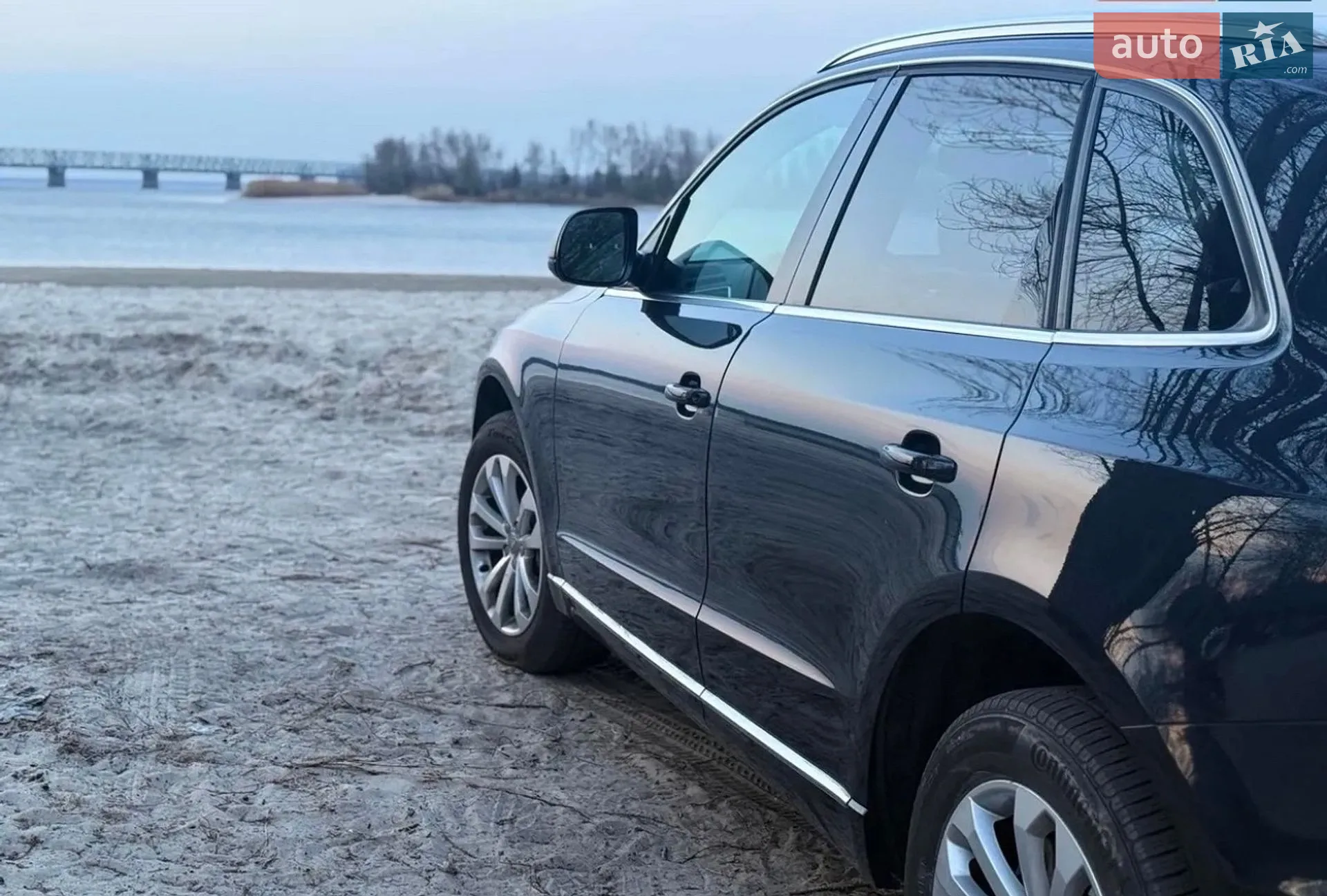 2013 Audi Q5 - мініатюра 4