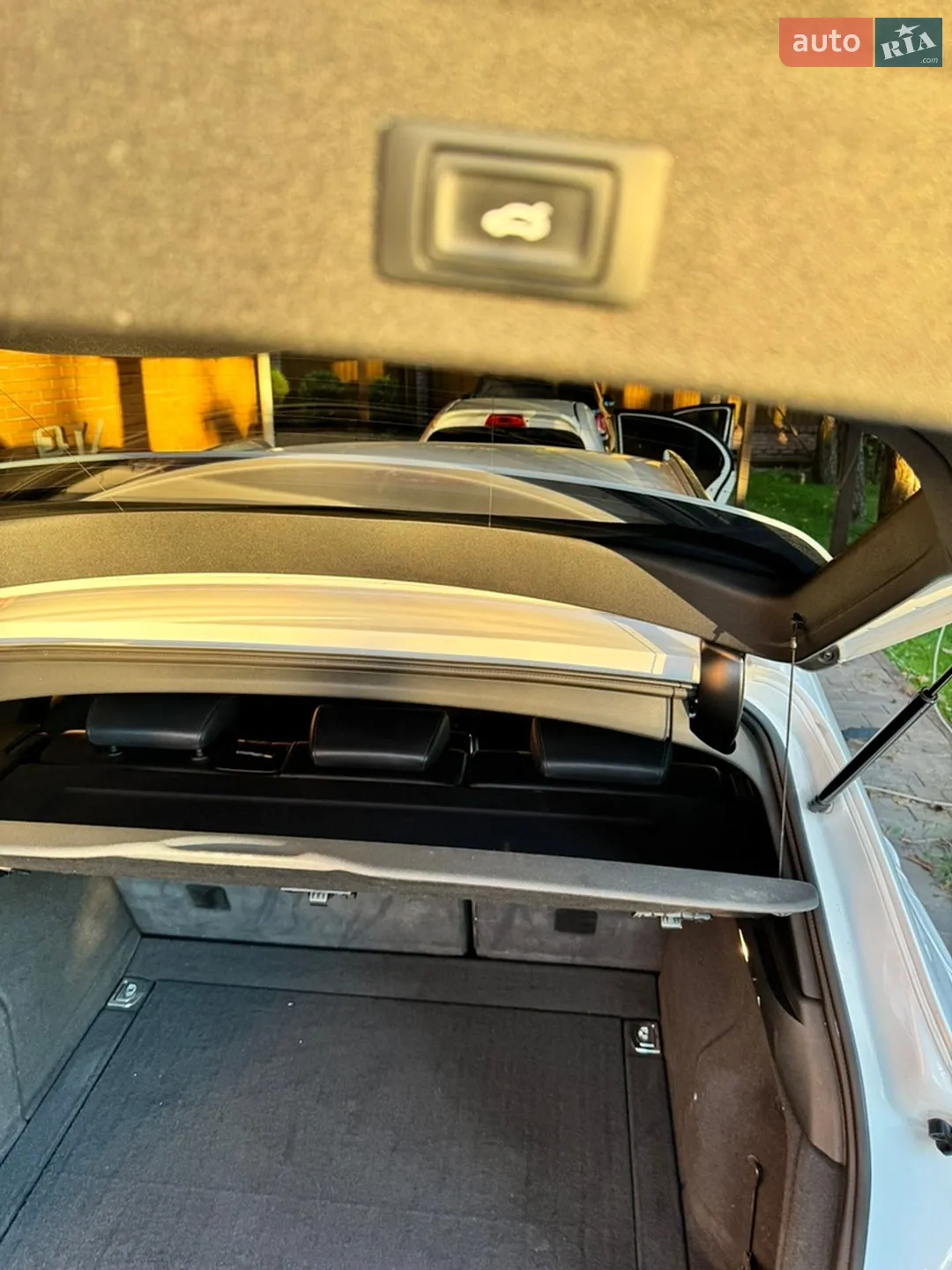 2013 Audi Q5 - мініатюра 13