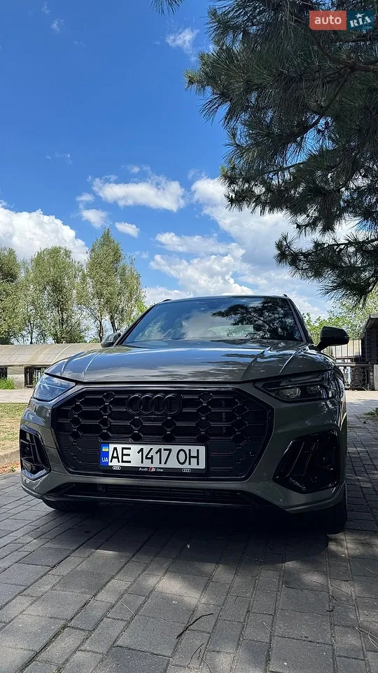 2020 Volkswagen Tiguan - мініатюра 16