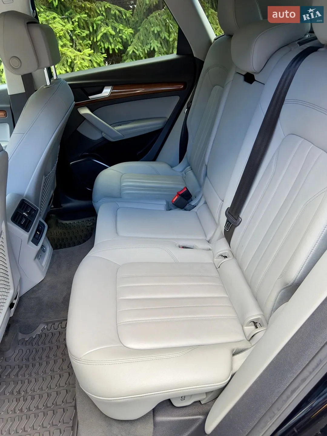 2021 Audi Q5 - мініатюра 14