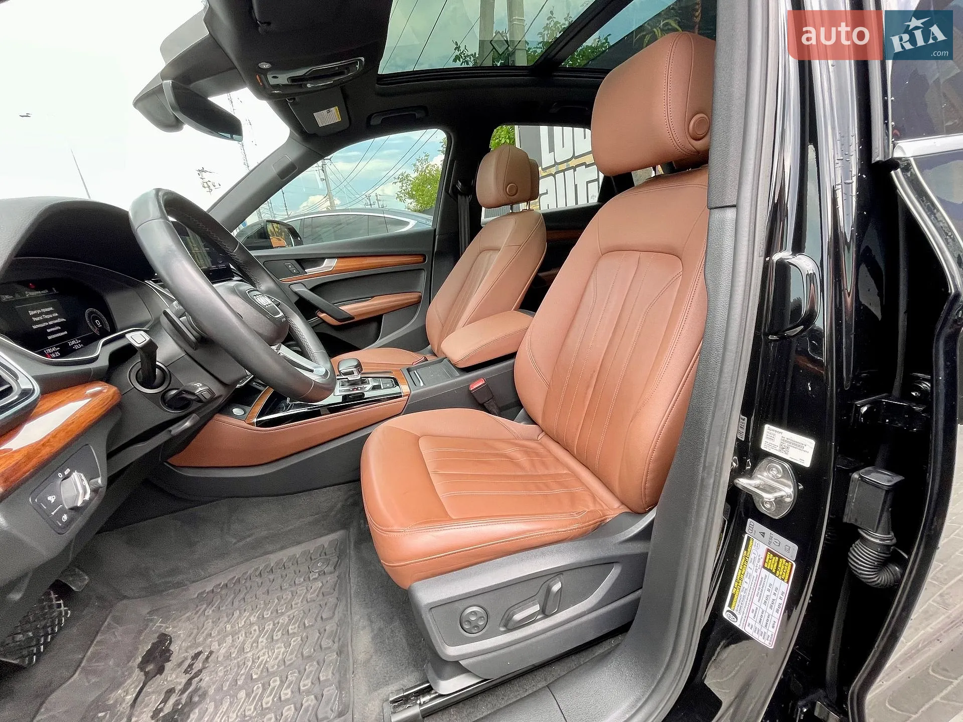 2020 Audi Q5 - мініатюра 28
