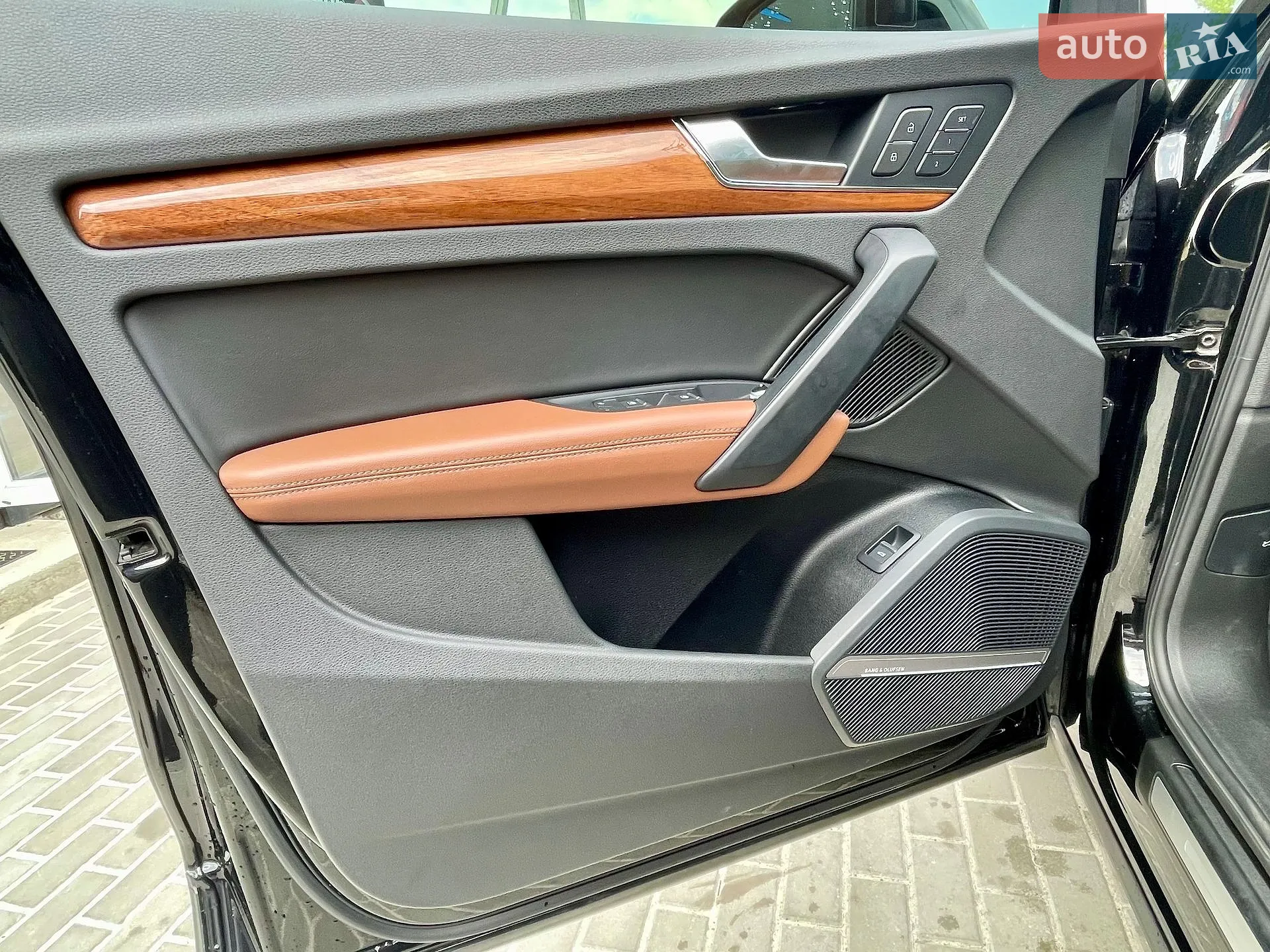 2020 Audi Q5 - мініатюра 33