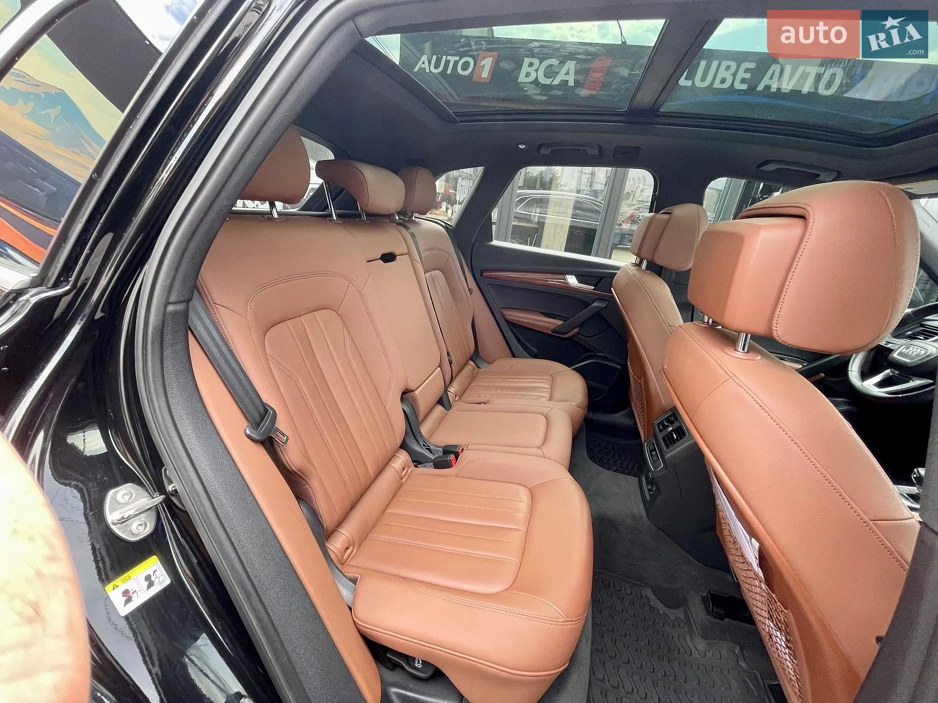 2020 Audi Q5 - мініатюра 43