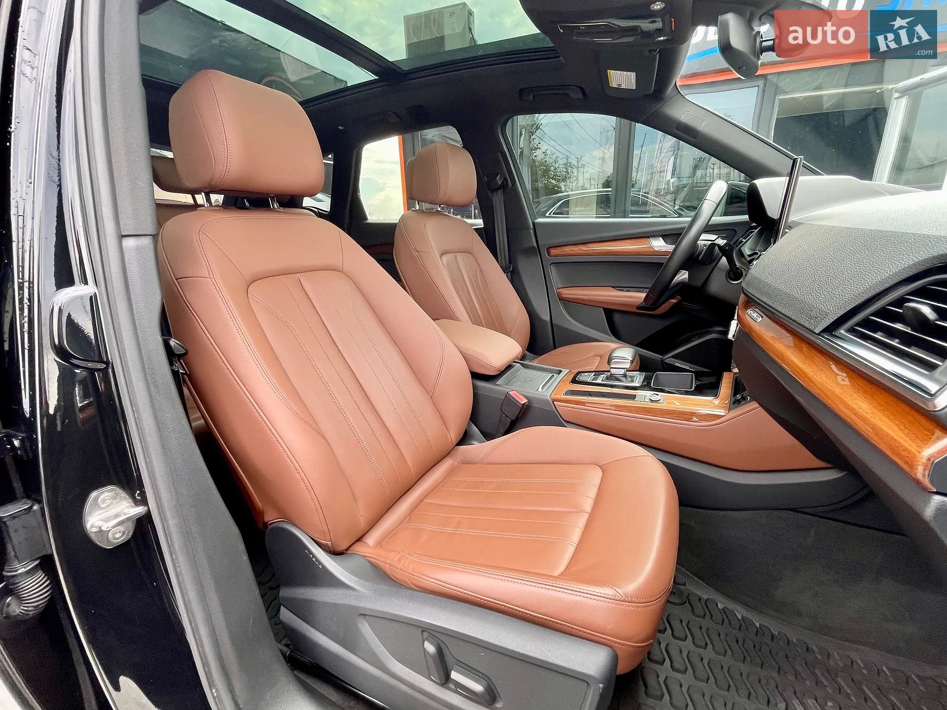 2020 Audi Q5 - мініатюра 46