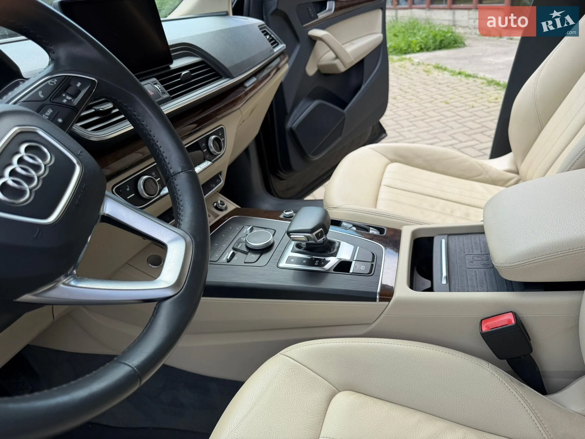 2020 Audi Q5 - мініатюра 43