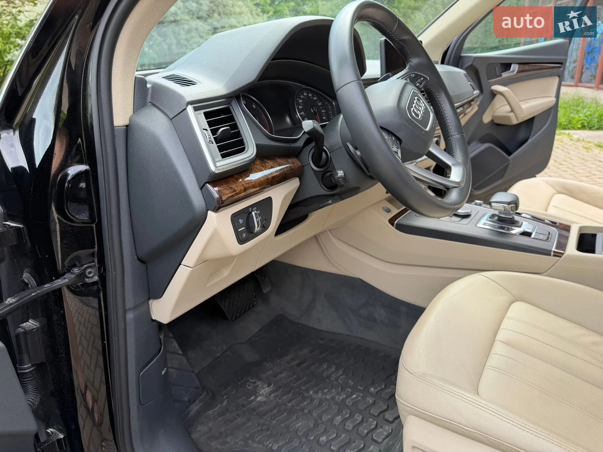 2020 Audi Q5 - мініатюра 46