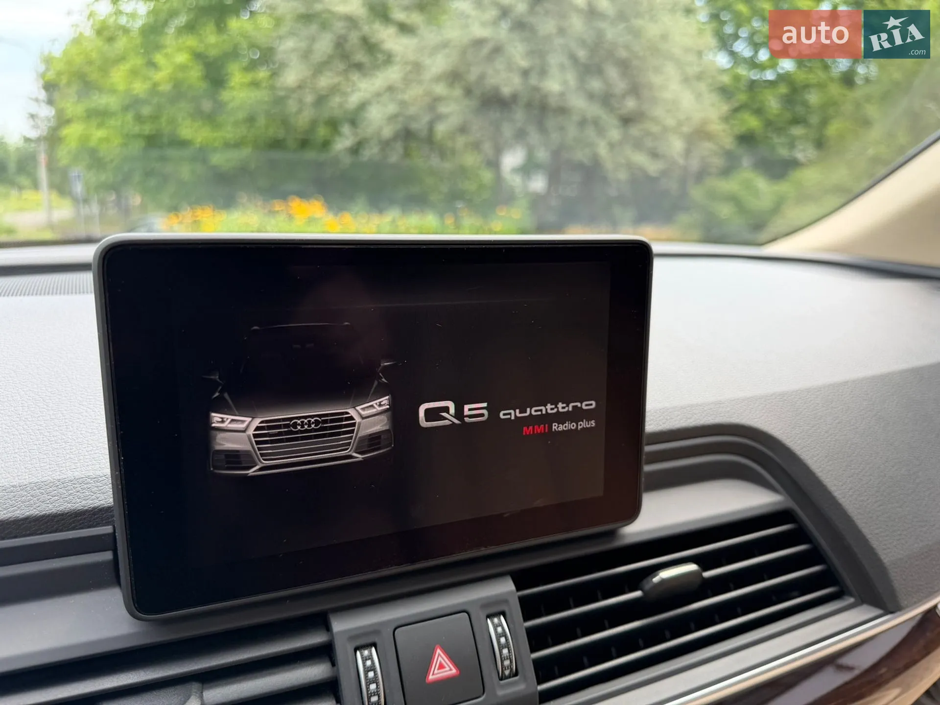 2020 Audi Q5 - мініатюра 55