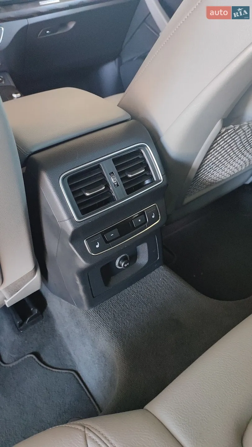 2018 Audi Q5 - мініатюра 32