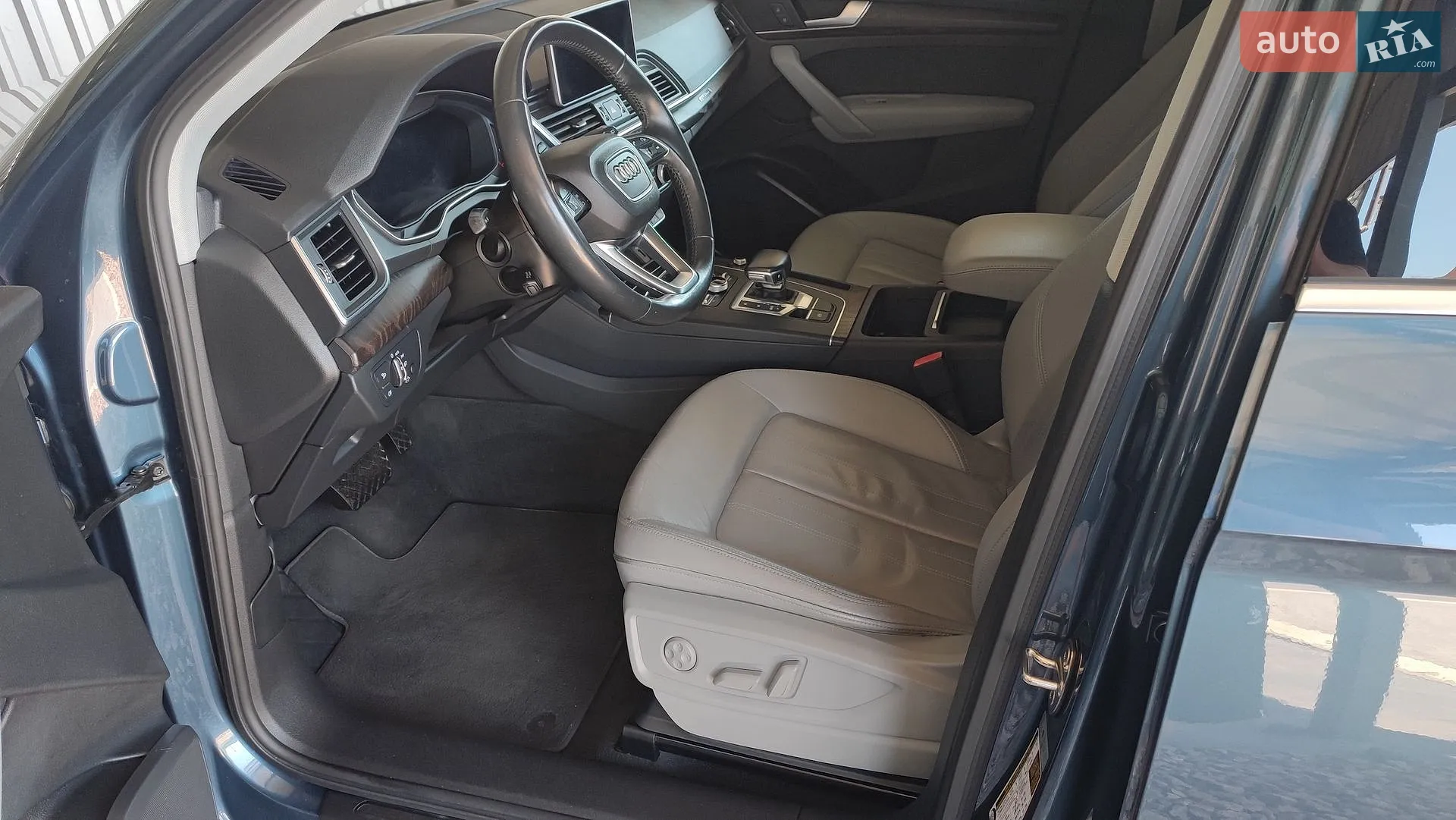 2018 Audi Q5 - мініатюра 37