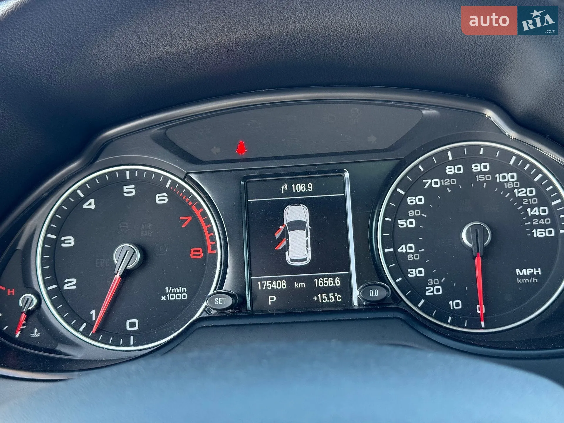 2013 Audi Q5 - мініатюра 15