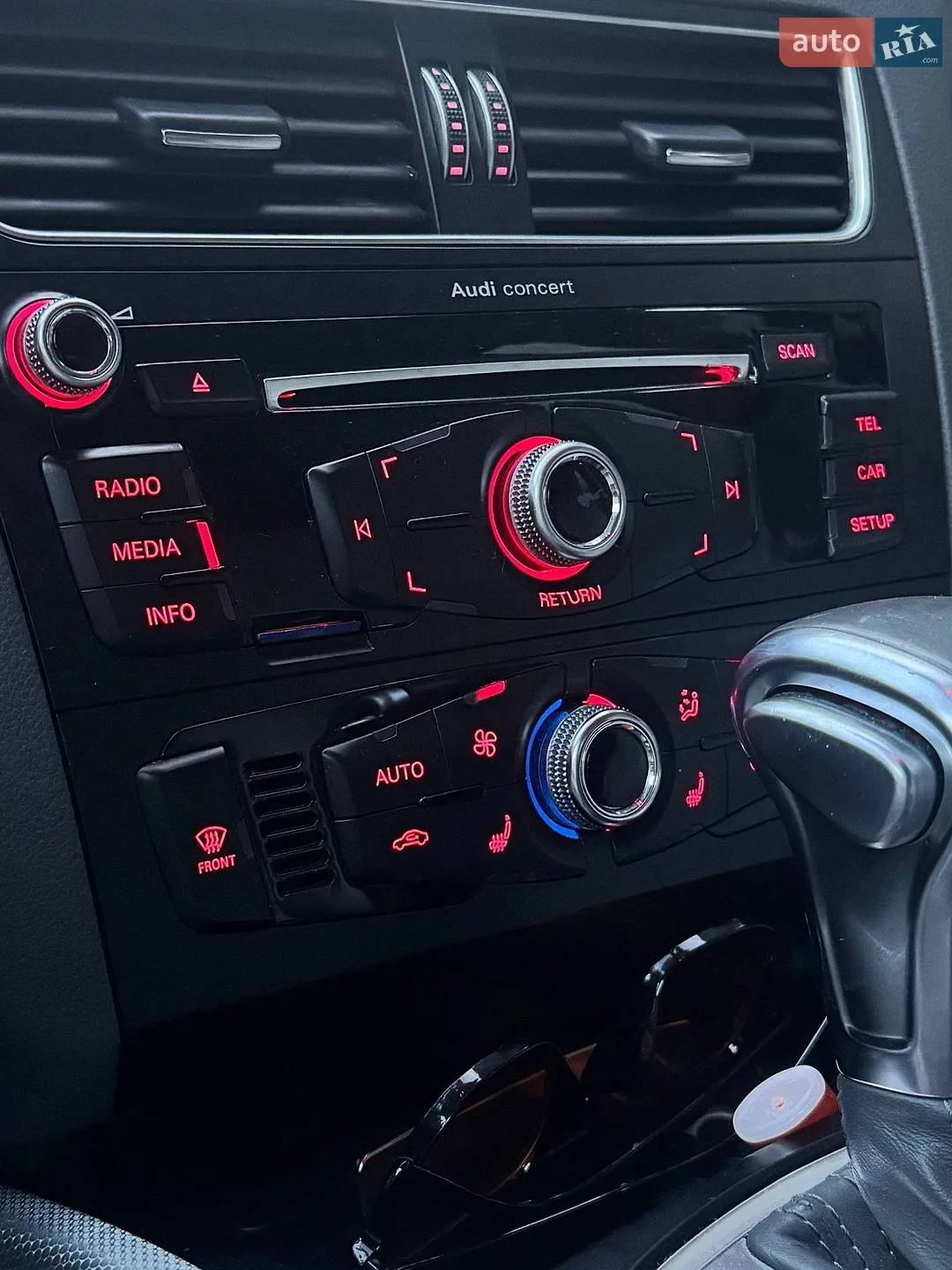 2014 Audi Q5 - мініатюра 10
