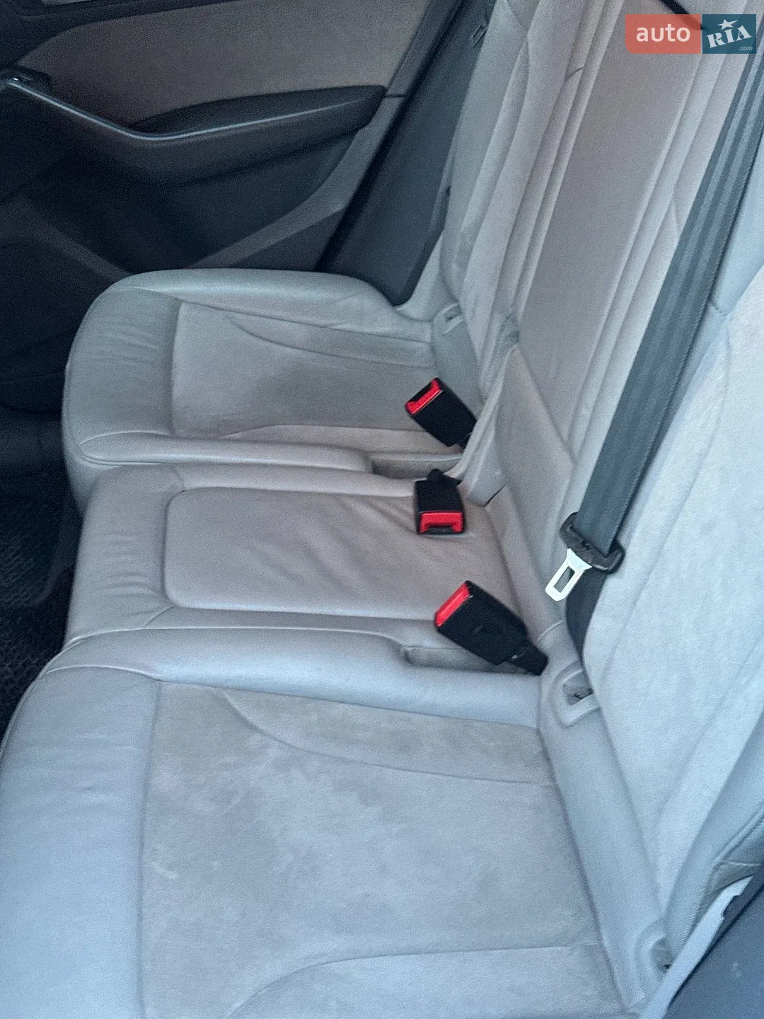 2014 Audi Q5 - мініатюра 12