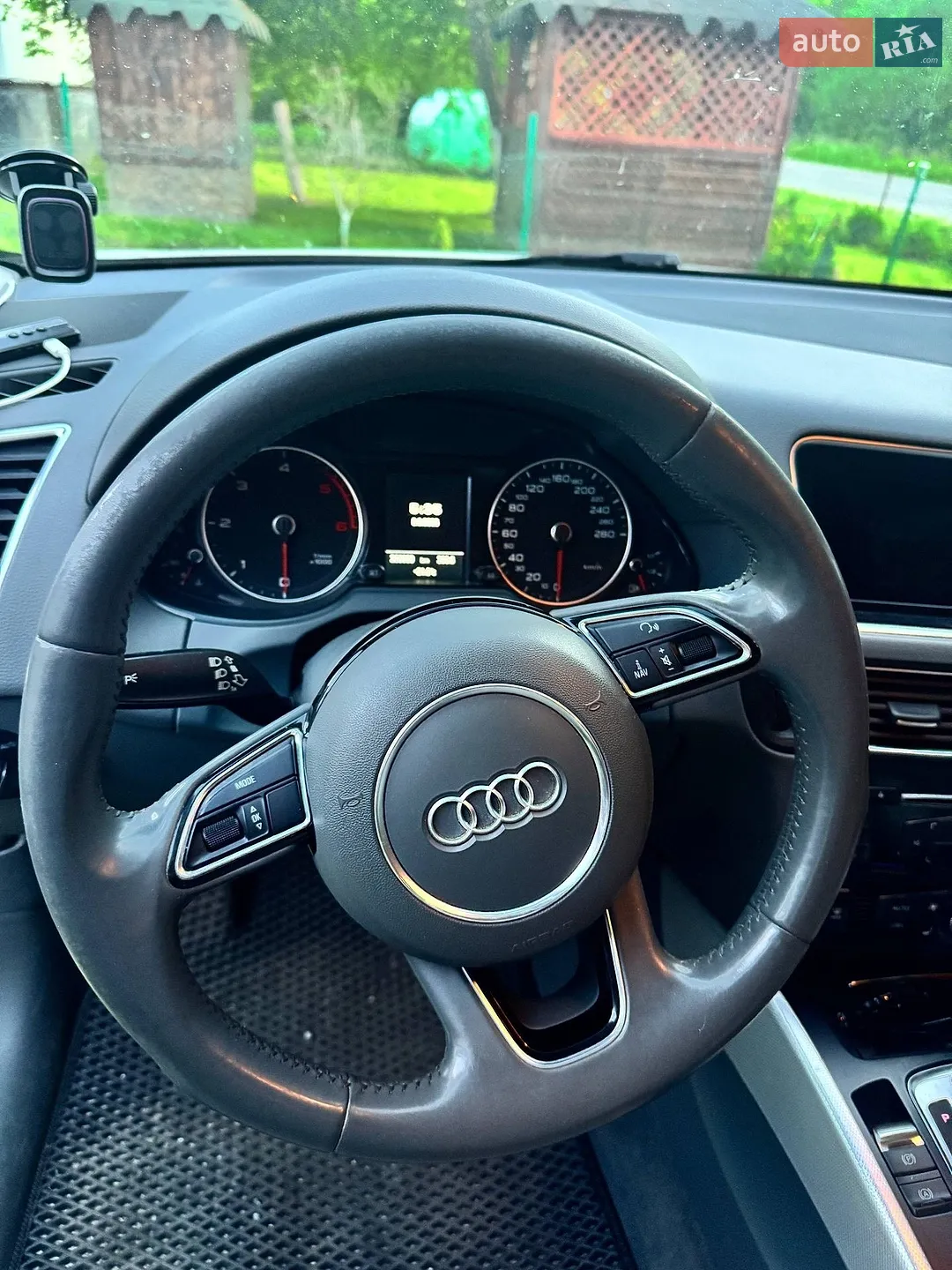2014 Audi Q5 - мініатюра 26