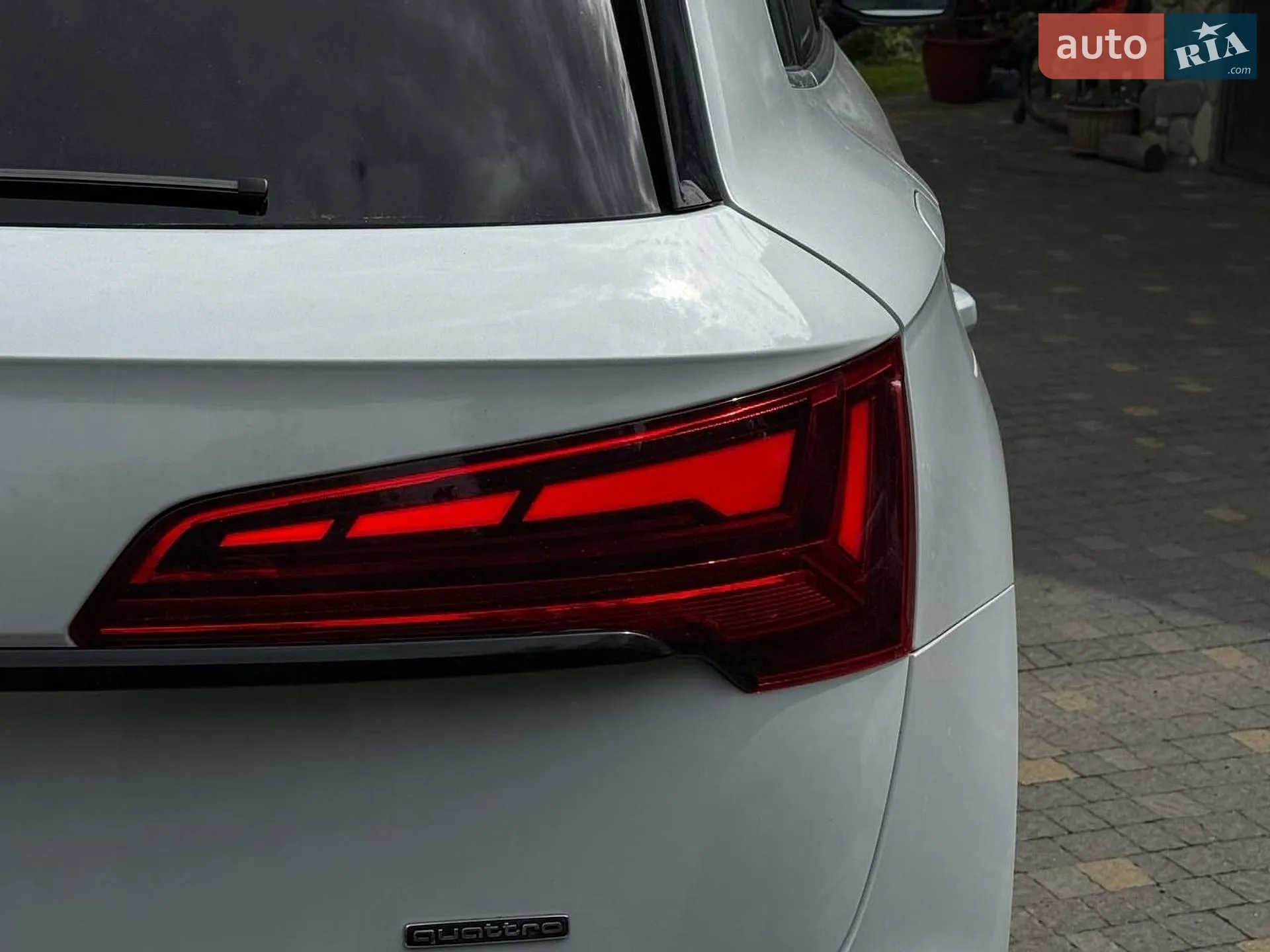 2020 Audi Q5 - мініатюра 20