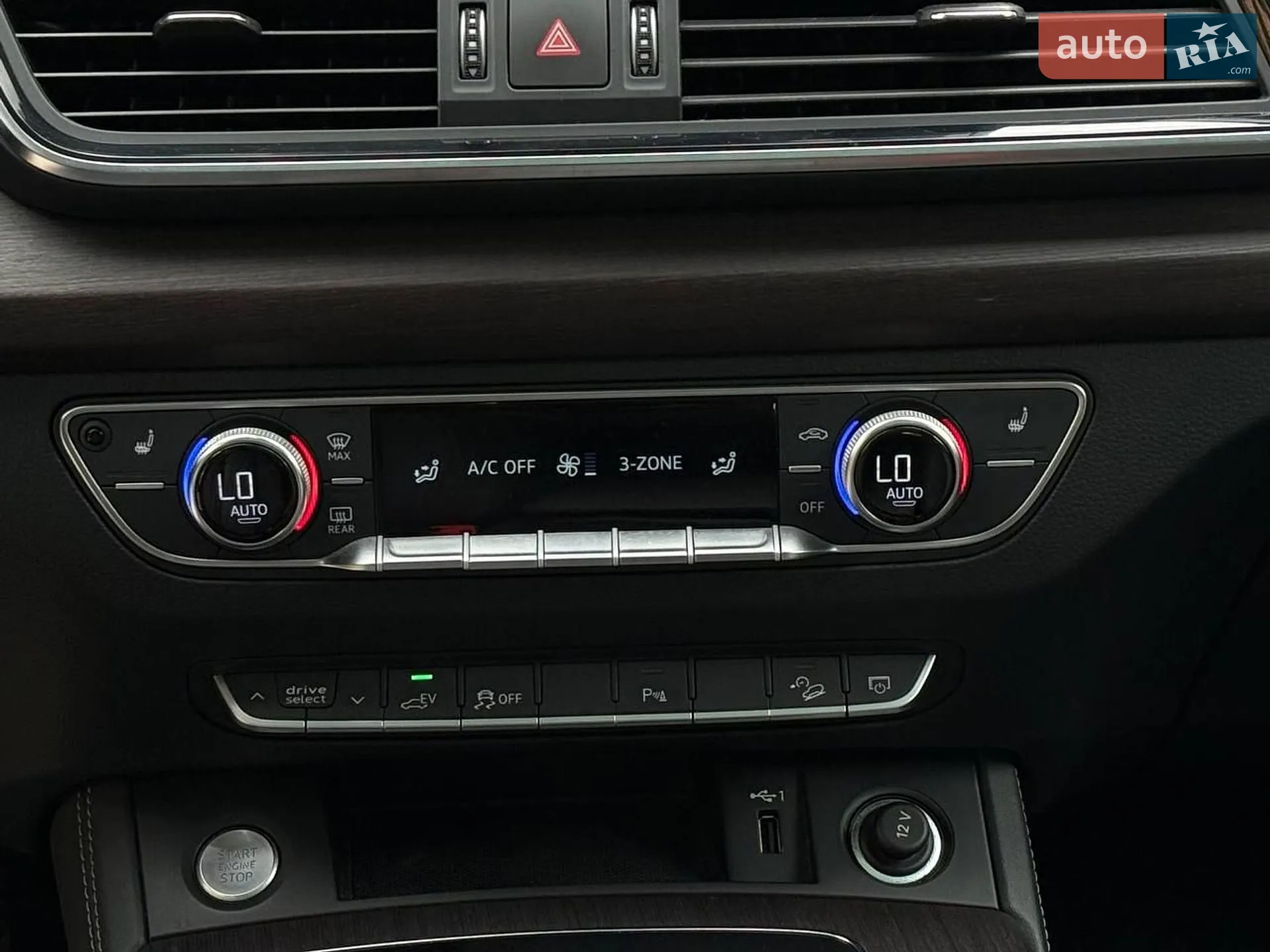 2020 Audi Q5 - мініатюра 40