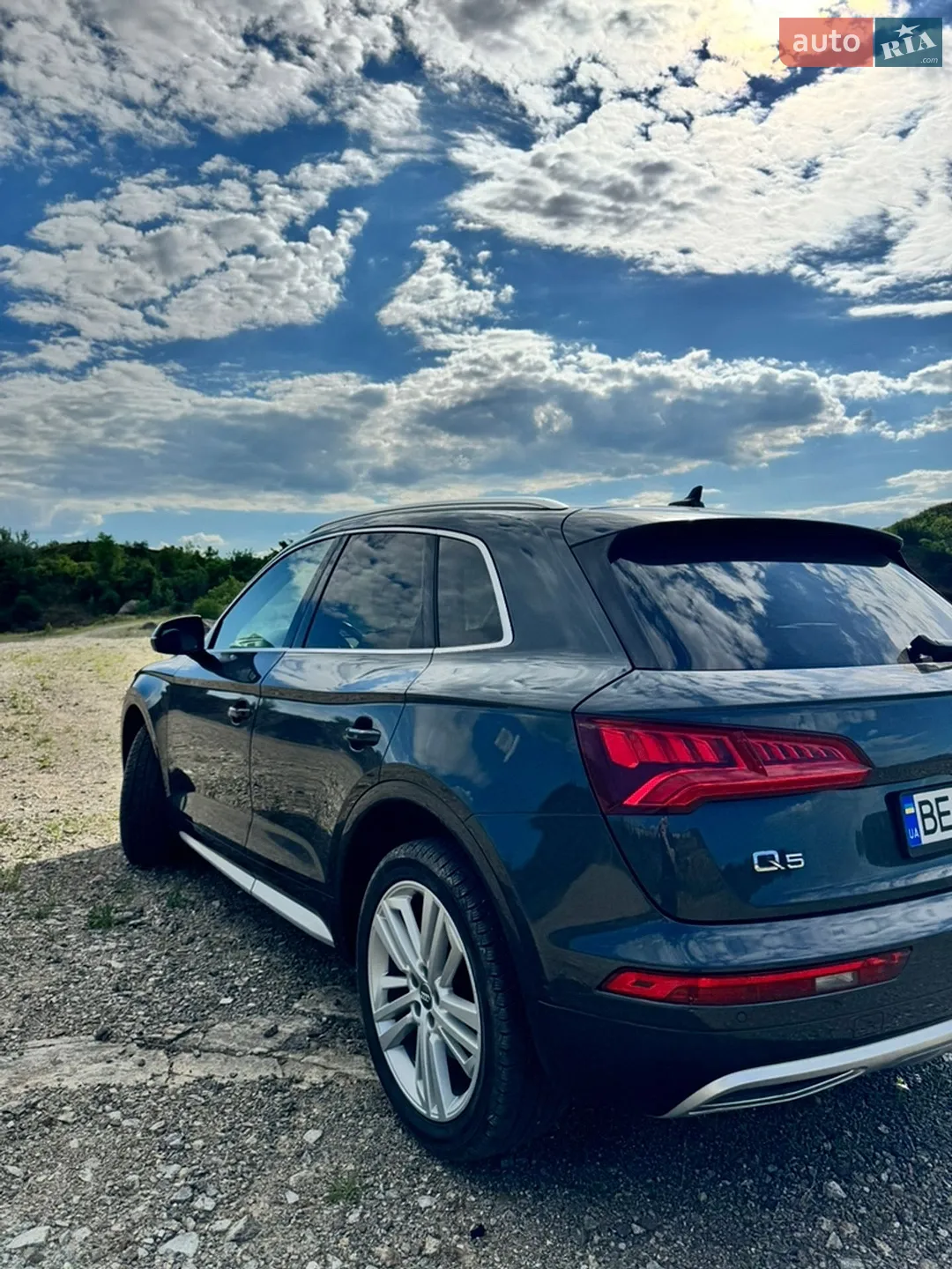 2017 Audi Q5 - мініатюра 19