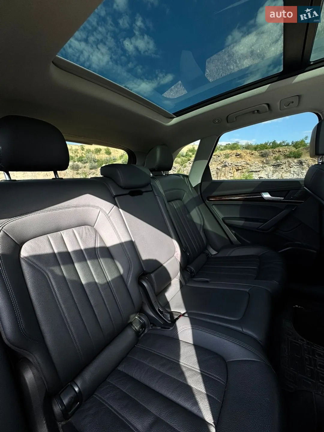 2017 Audi Q5 - мініатюра 29