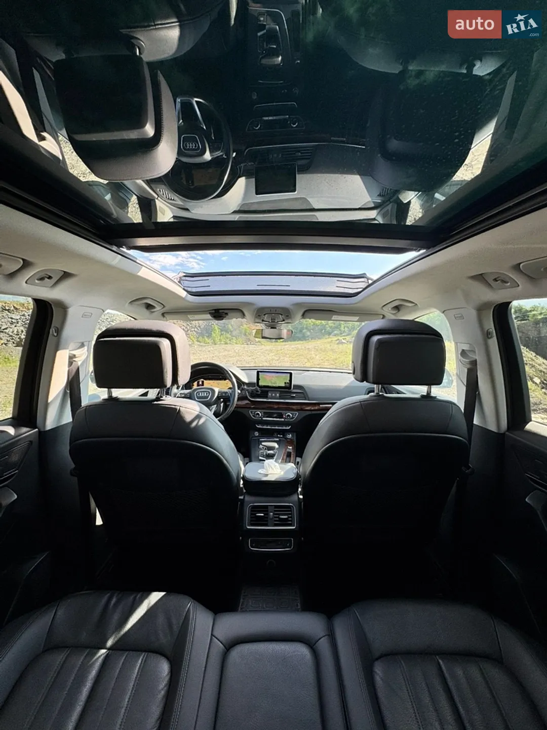 2017 Audi Q5 - мініатюра 34