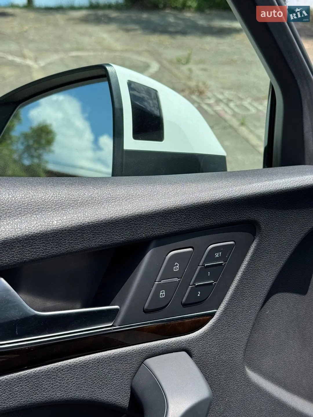 2018 Audi Q5 - мініатюра 23