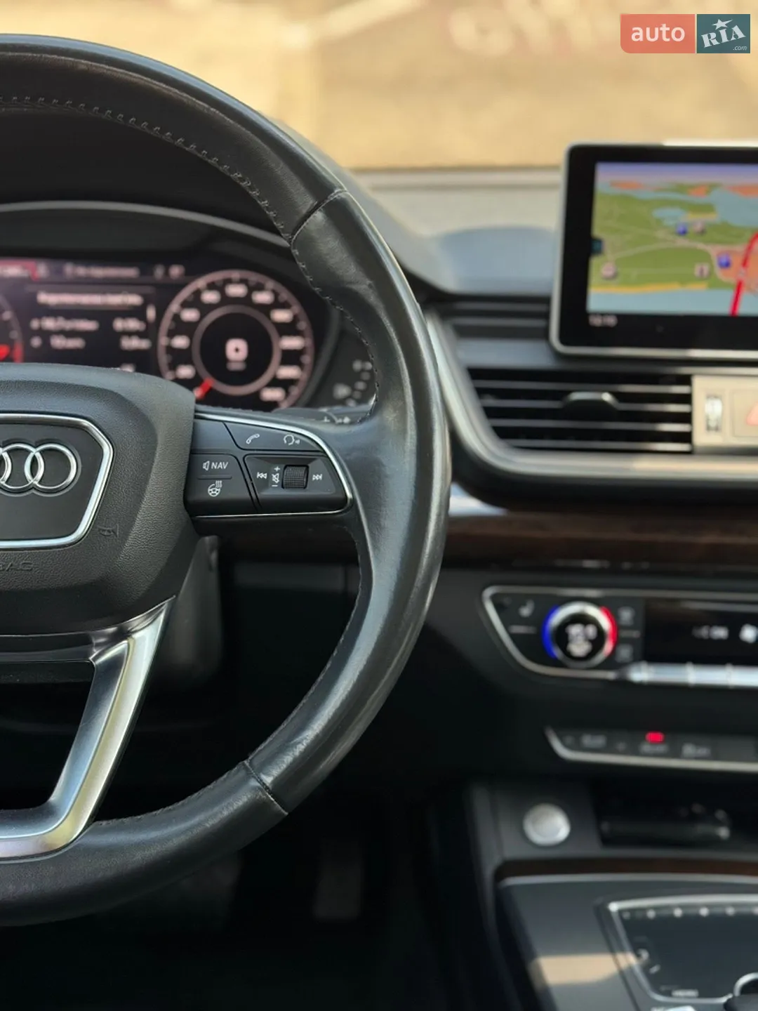 2018 Audi Q5 - мініатюра 28