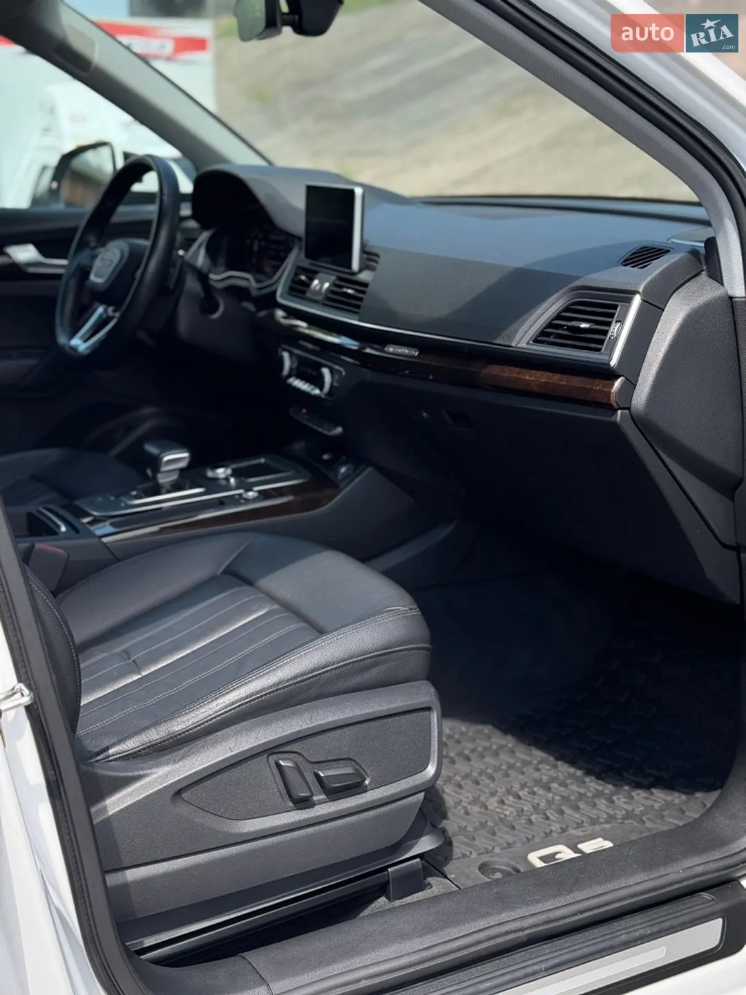 2018 Audi Q5 - мініатюра 33