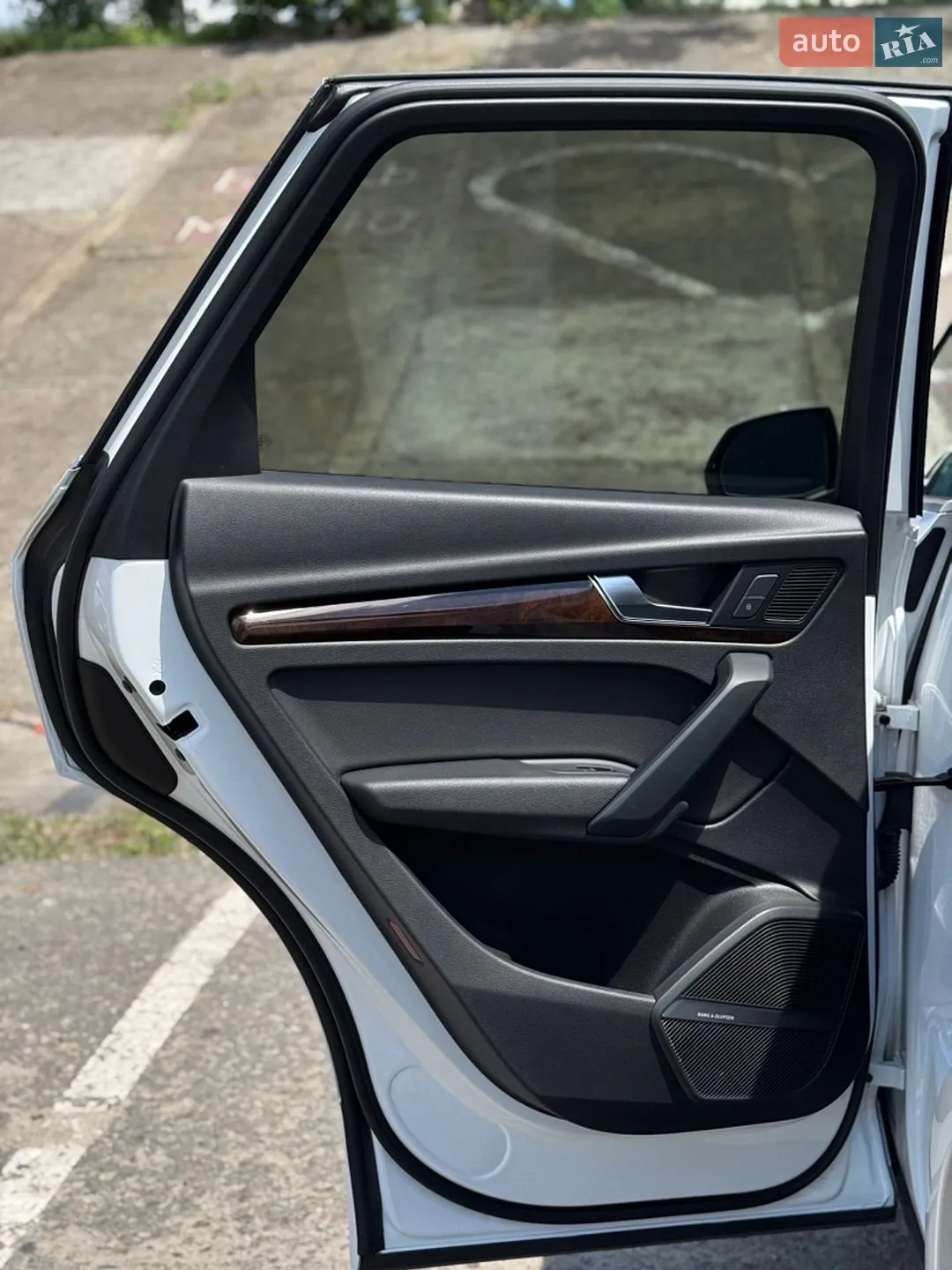 2018 Audi Q5 - мініатюра 37