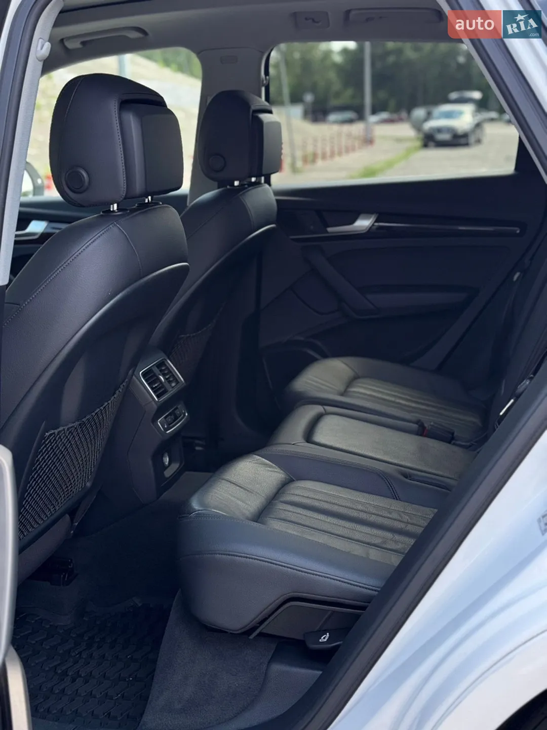 2018 Audi Q5 - мініатюра 38