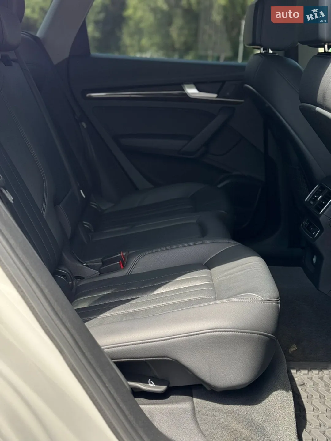 2018 Audi Q5 - мініатюра 43