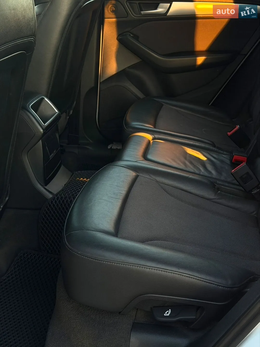 2014 Audi Q5 - мініатюра 13