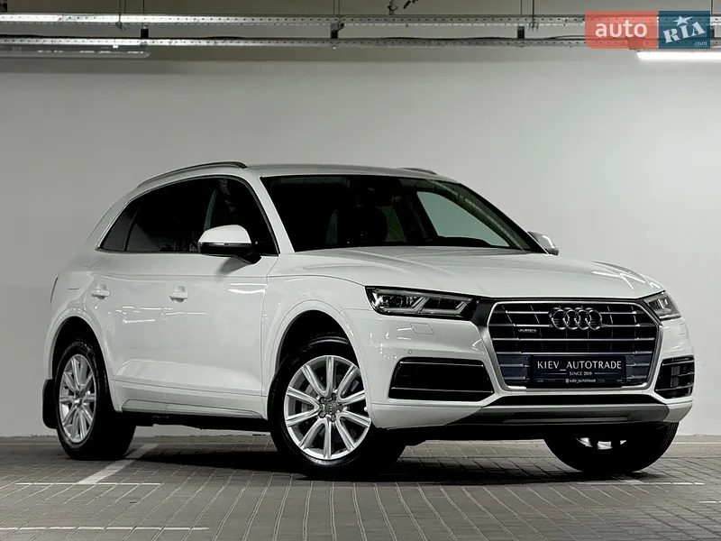 Audi Q5 2016 VIN WA1C2AFP4HA064737 фото оголошення 16 з 61