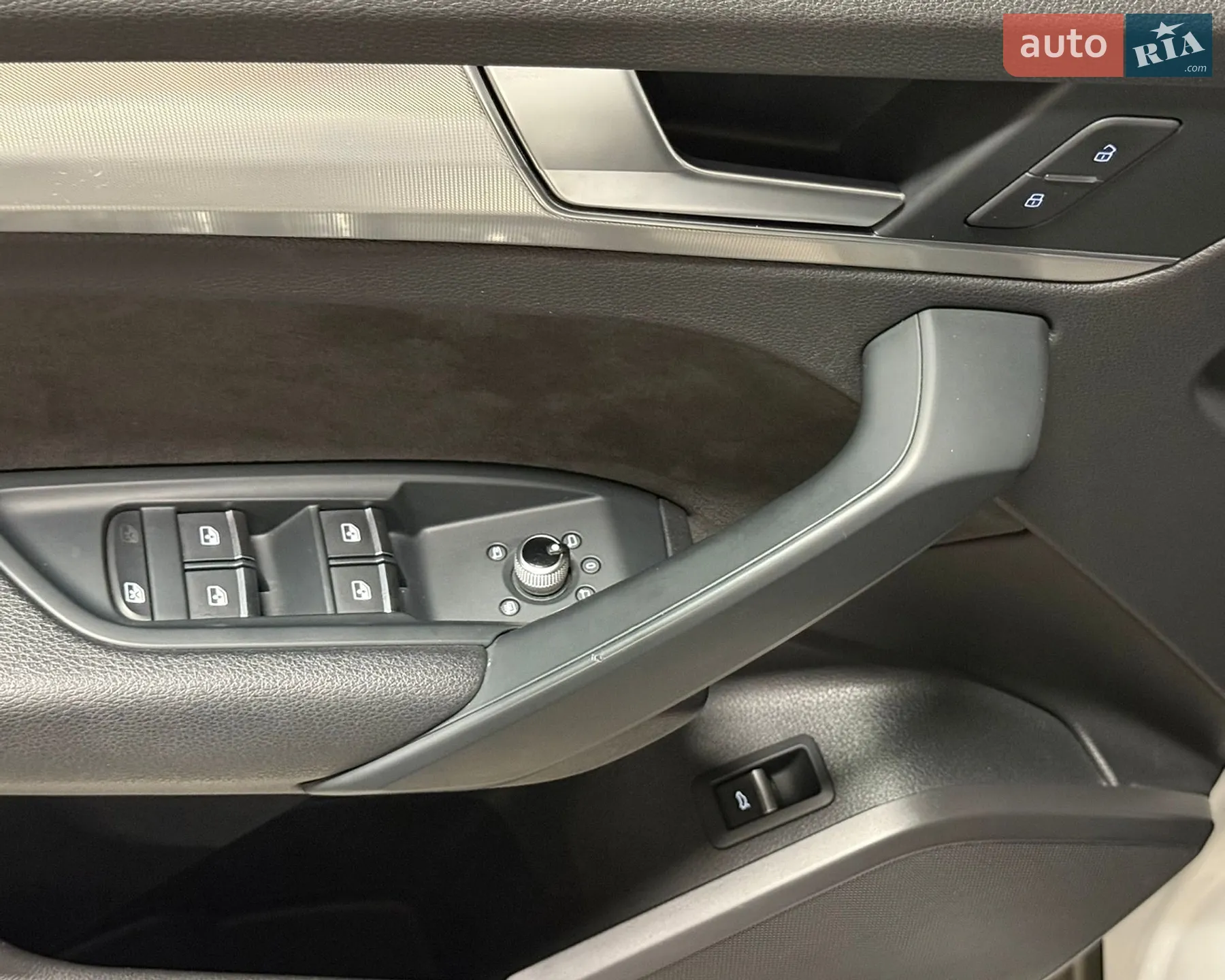 2017 Audi Q5 - мініатюра 21